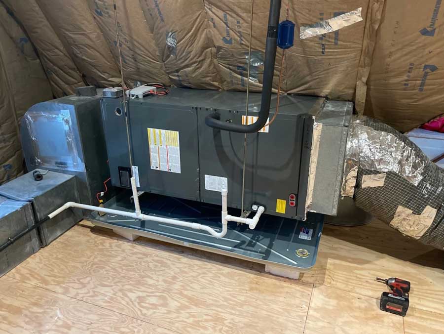 Professional Furnace Repair Services in Scarsdale