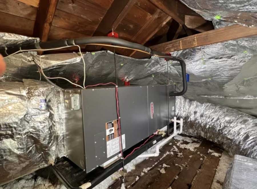 Reliable Furnace Repair Services in Mt. Vernon