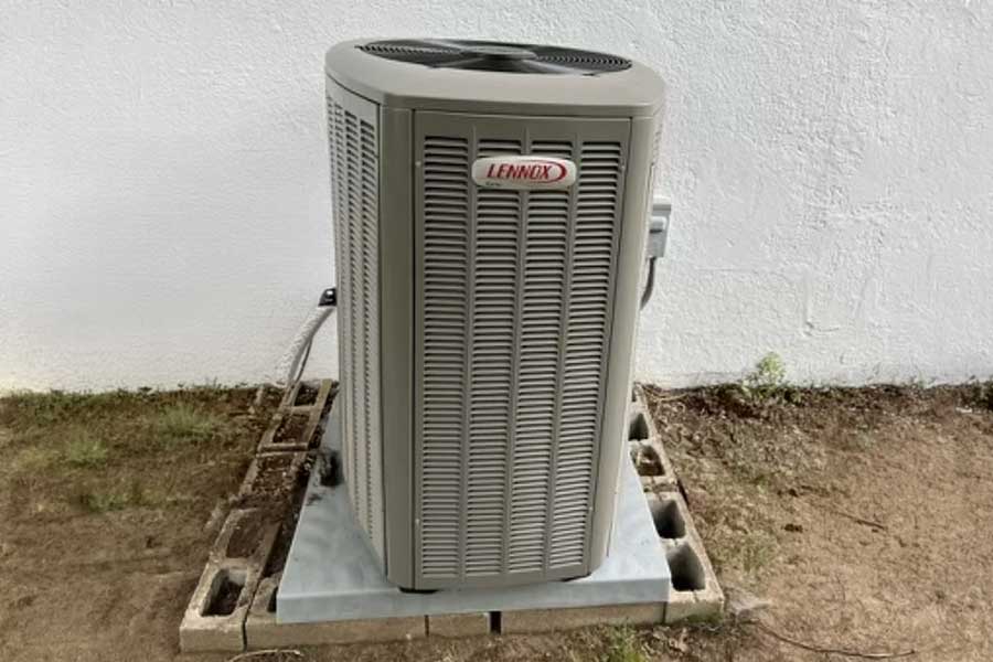Top Rated AC Repair Services in Rye
