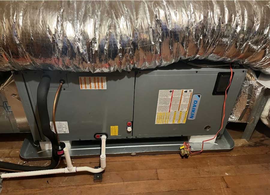 Top Rated Furnace Repair Services in Rye Brook