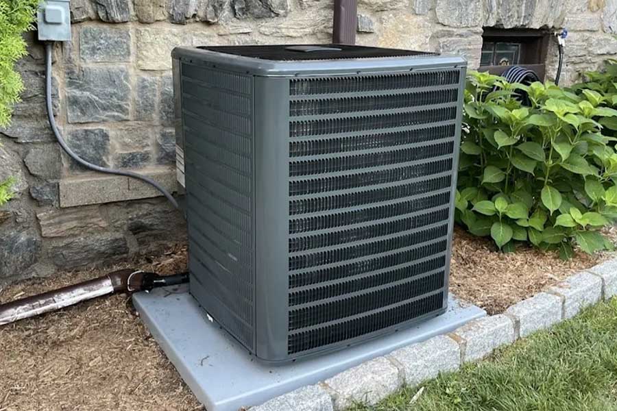 Trusted AC Repair Services in Mt. Vernon