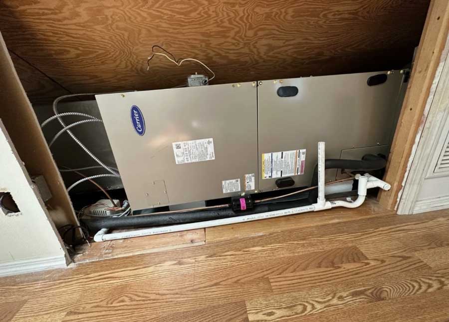Trusted Furnace Repair Services in Mt. Vernon